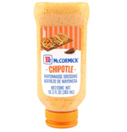 McCormick Chipotle Mayonnaise Dressing 10.3 oz