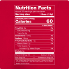 McCormick Chipotle Mayonnaise Dressing 10.3 oz