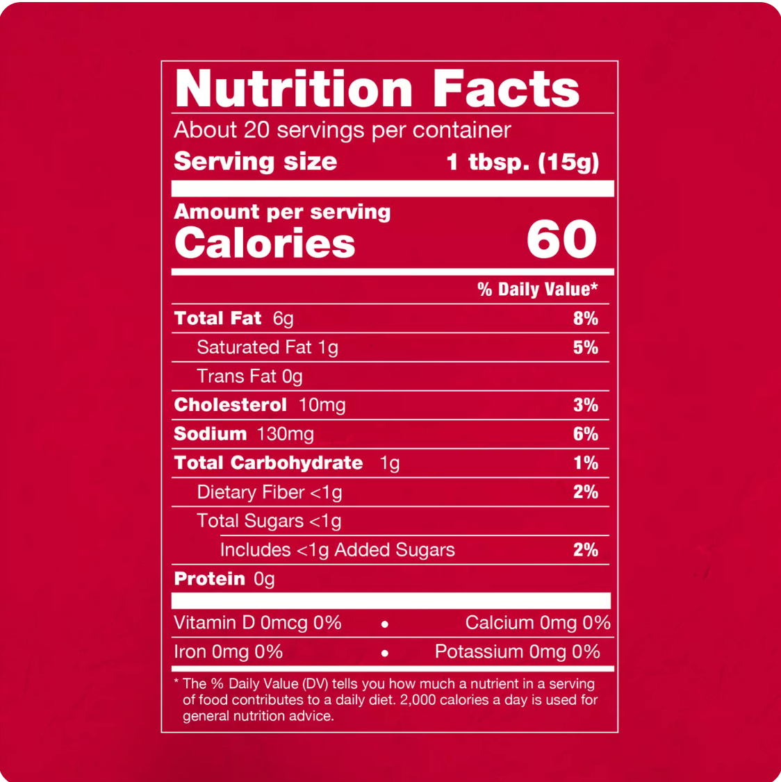 McCormick Chipotle Mayonnaise Dressing 10.3 oz