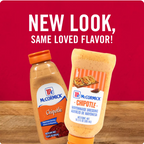 McCormick Chipotle Mayonnaise Dressing 10.3 oz
