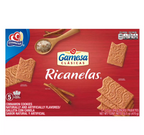 Gamesa Ricanelas Cinnamon Cookies 16.5 oz