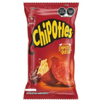 Barcel Chipotles Corn Chips 10 Pack