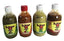 Del Primo Salsa Sampler (4 Different Flavors Pack) - 10.5 ounce