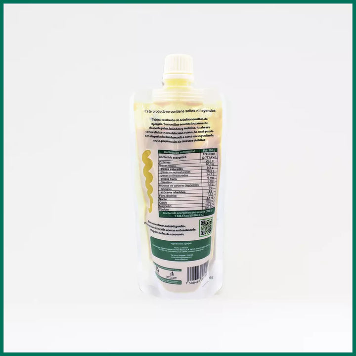 Dipasa HDC Tahini Clásico – 7 oz
