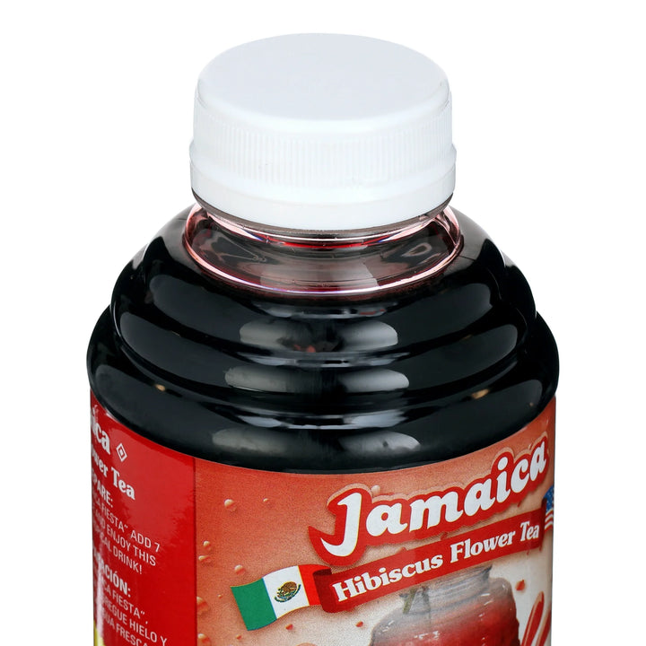 Aguas Frescas Fiesta Hibiscus 16oz