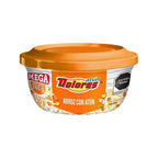 Dolores Tuna with Rice – 9 oz