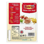Dolores Tuna with Pasta – 8 oz