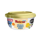 Dolores Tuna with Vegetables and Mayonnaise – 9 oz