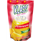 Klass Aguas Frescas Pineapple Drink Mix – 14.1 oz