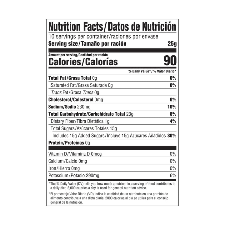 Lucas Muecas Watermelon Lollipop with Chili Powder 0.9 oz (Pack of 10)