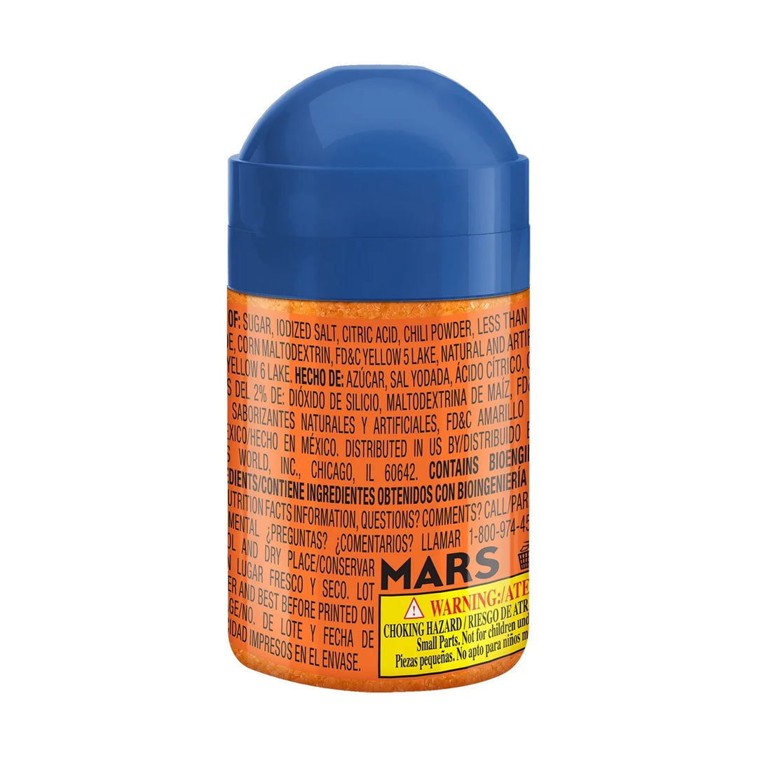 Lucas Mango Powder – 0.71 oz (Pack of 10)