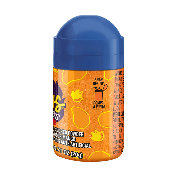 Lucas Mango Powder – 0.71 oz (Pack of 10)