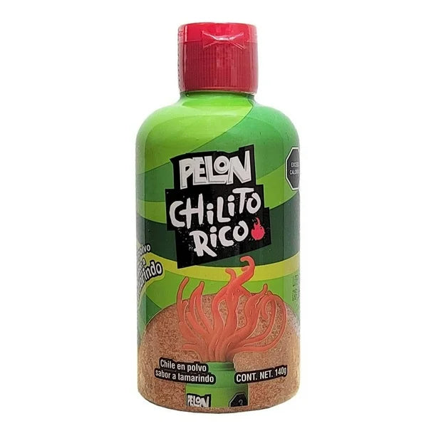 Pelon Chilito Rico Tamarind Candy – 5 oz