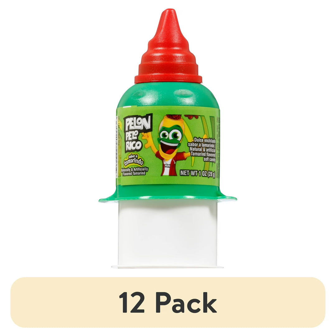 Pelon Pelo Rico 1 oz (Pack of 12)