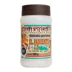 El Pariente JC Fajita Grill Meat Seasoning – 8 oz