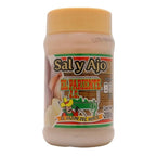El Pariente JC Garlic Salt – 8 oz