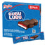 Ricolino Bubulubu 1.23oz Pack of 8