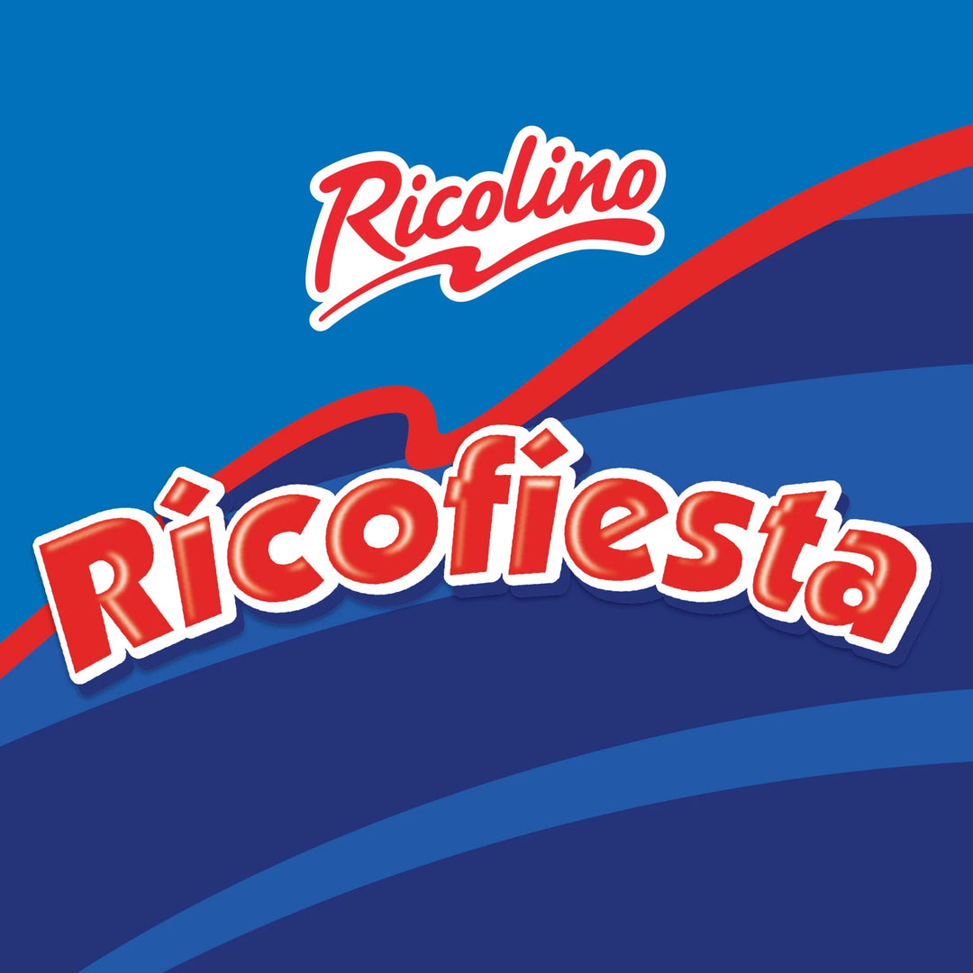 Ricolino Ricofiesta 4.9oz