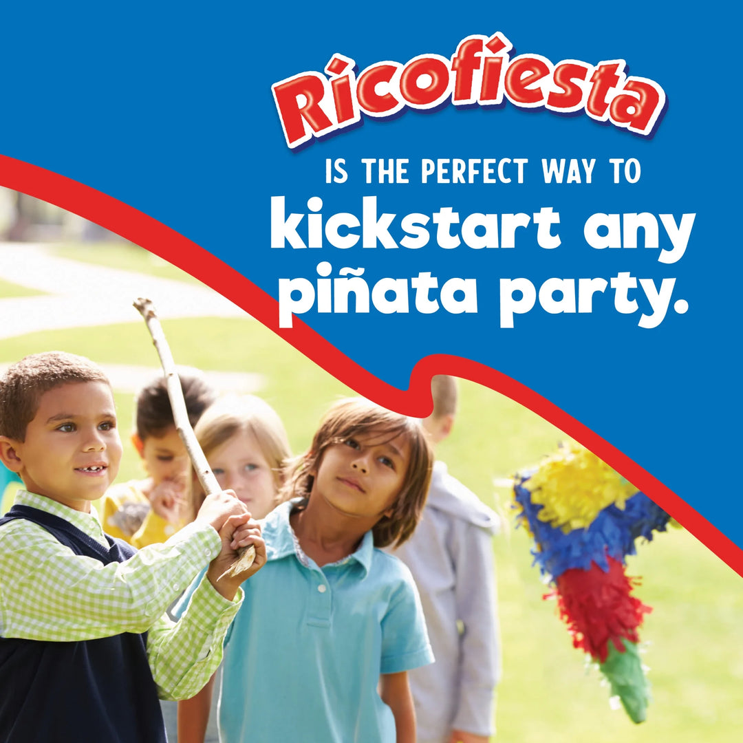 Ricolino Ricofiesta 4.9oz