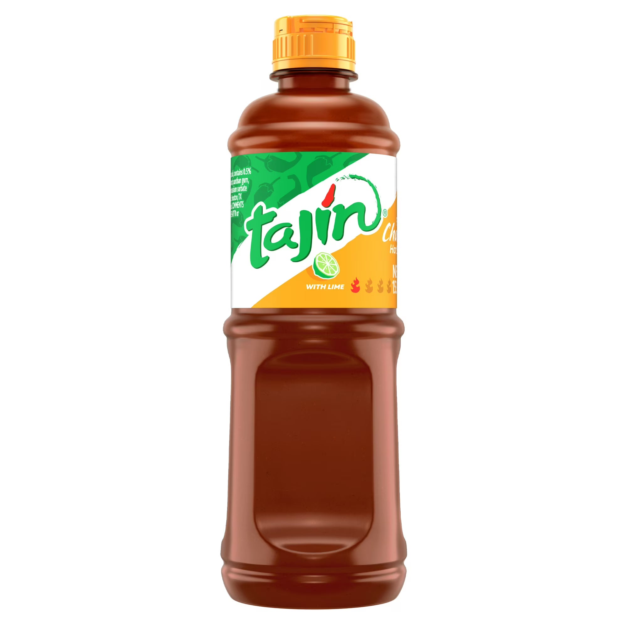 Tajín Fruity Chamoy 15.38oz Main image