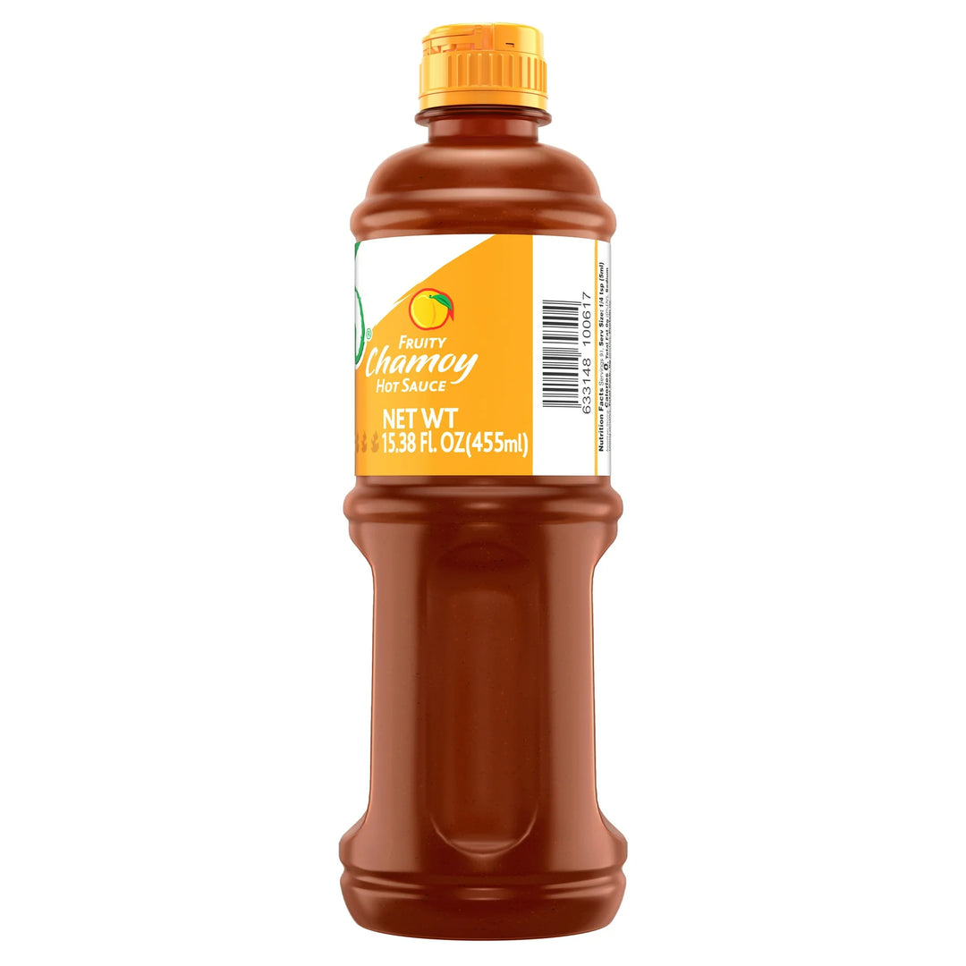 Tajín Fruity Chamoy 15.38oz