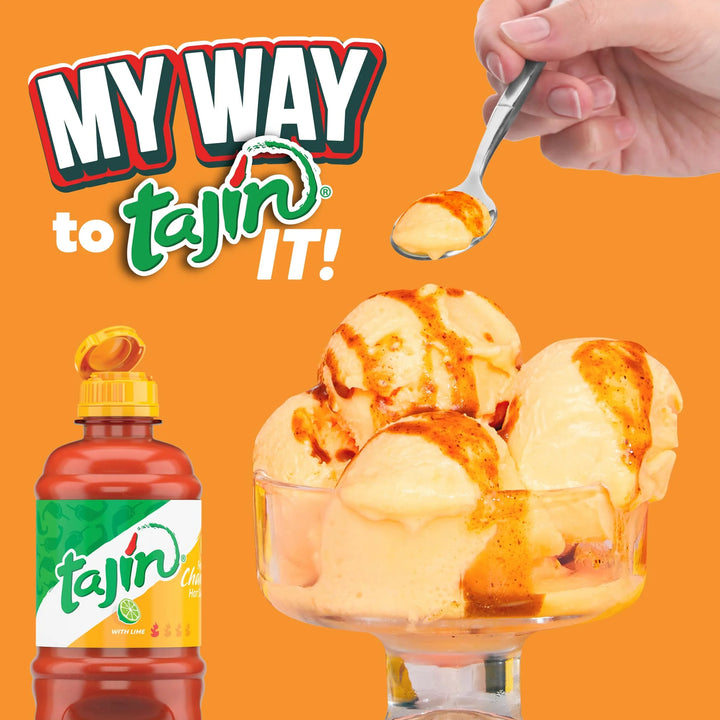 Tajín Fruity Chamoy 15.38oz