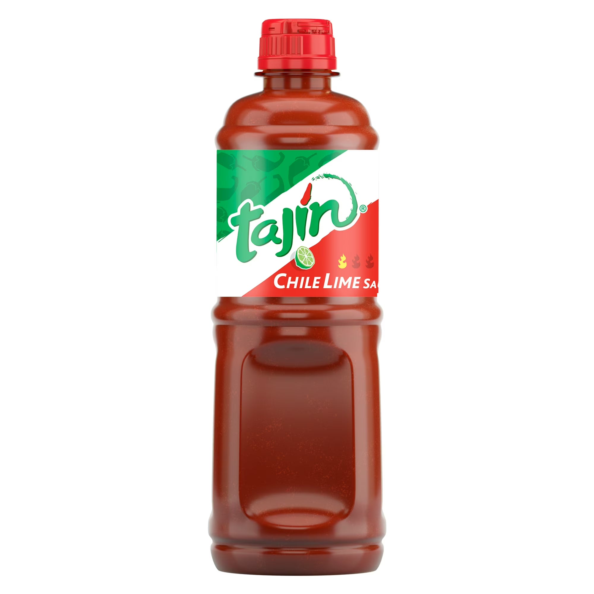 Tajín Hot Sauce – 16 oz