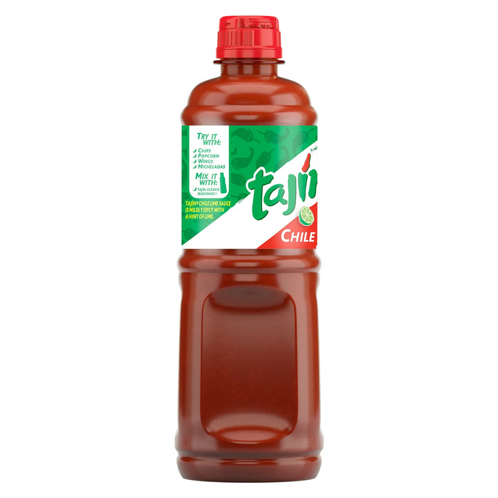 Tajín Hot Sauce – 16 oz