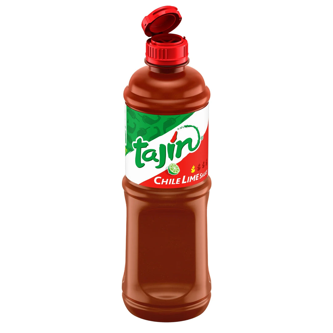 Tajín Hot Sauce – 16 oz