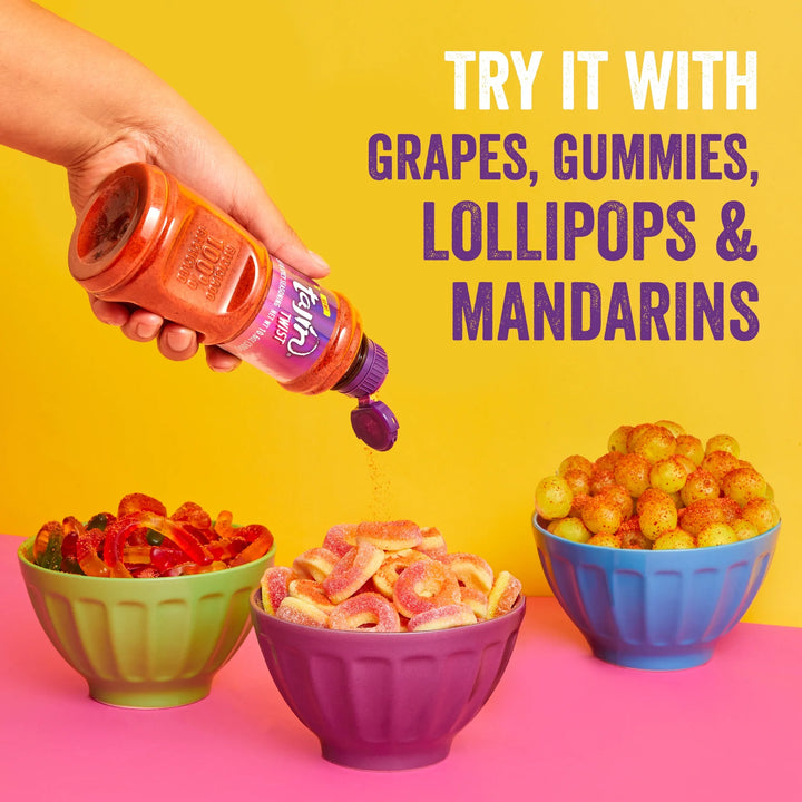 Tajín Twist – 11 oz