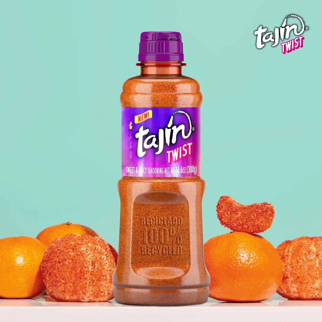 Tajín Twist – 11 oz