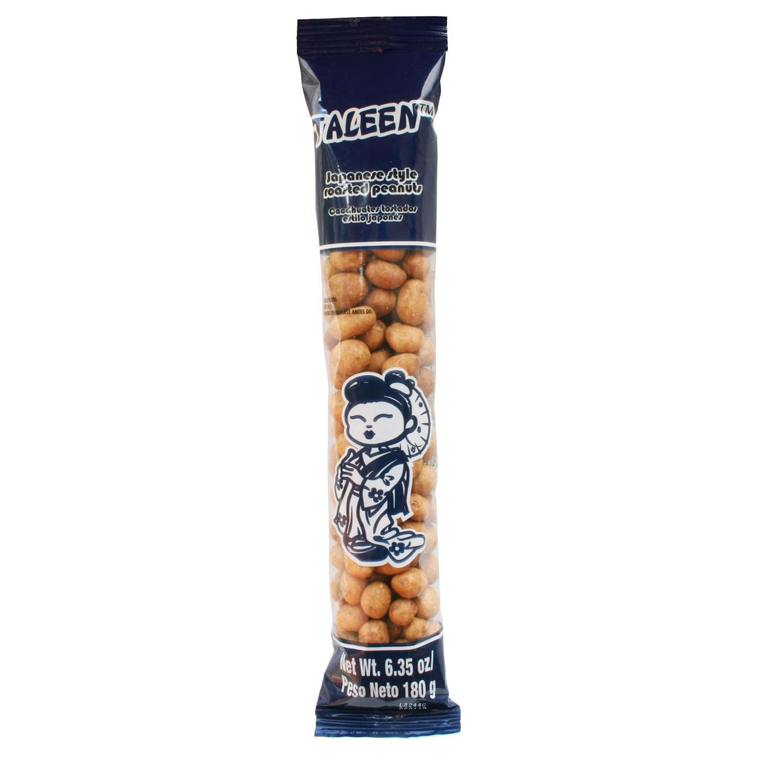 Taleen Japanese-Style Peanuts 6.35oz