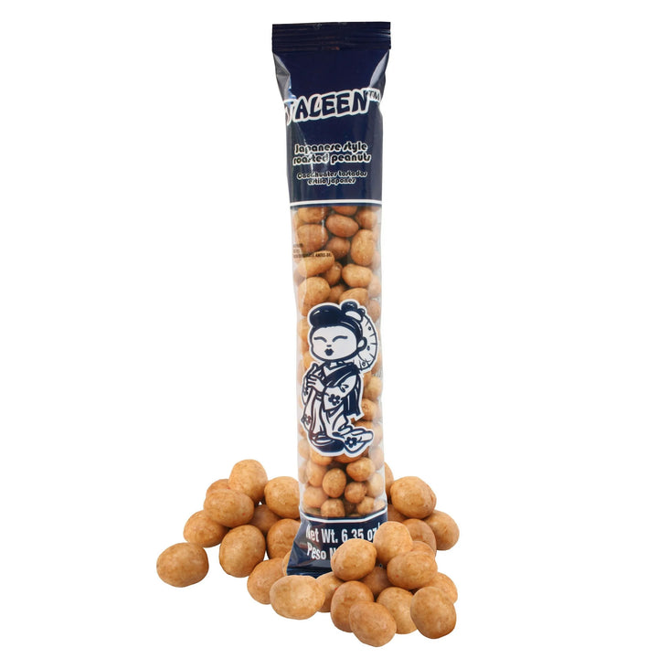 Taleen Japanese-Style Peanuts 6.35oz