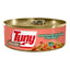 Tuny Salmon Salad with Mayonnaise – 5 oz