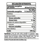 Tuny Gourmet Tuna with Chipotle – 3 oz