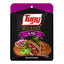 Tuny Gourmet Tuna Pibil Style – 3 oz