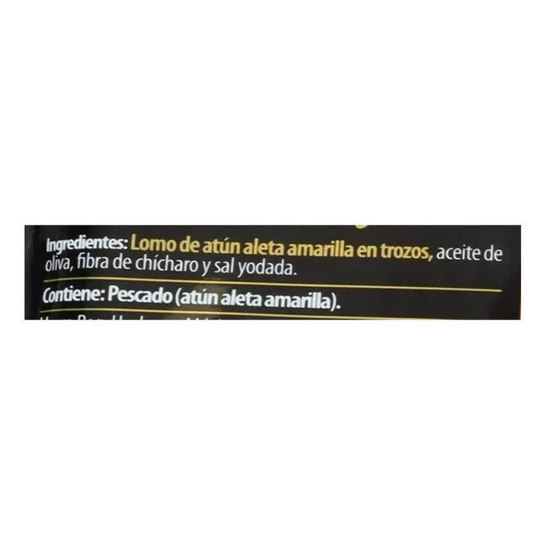 Tuny Gourmet Tuna Pouch in Olive Oil – 3 oz Secondary image