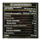 Tuny Gourmet Tuna Pouch in Olive Oil – 3 oz