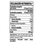 Tuny Premium Smoked Tuna in Oil and Water – 5 oz