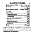 Tuny Gourmet Tuna with Fine Herbs – 3 oz