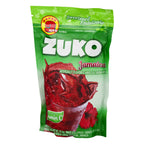 Zuko Hibiscus Jamaica Flavor Drink Powder 14.1oz
