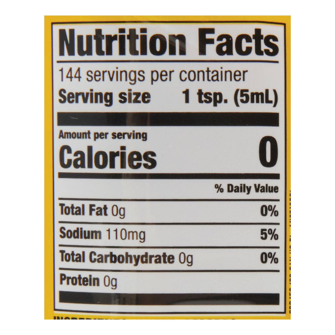 Cholula Hot Sauce Original  12 oz (Pack of 2)