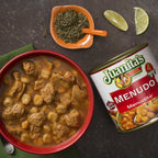 Juanita's Foods Menudo – 25 oz (Pack of 3)