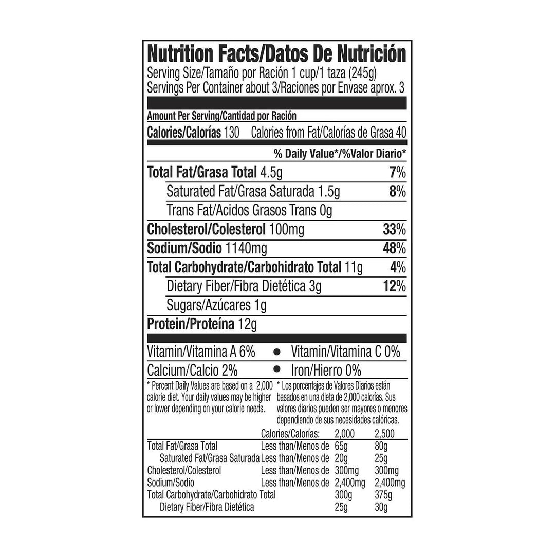 Juanita's Foods Menudo – 25 oz (Pack of 3)