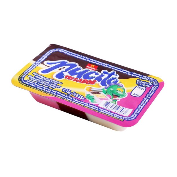 Nucita Triple Flavor – 54 ct