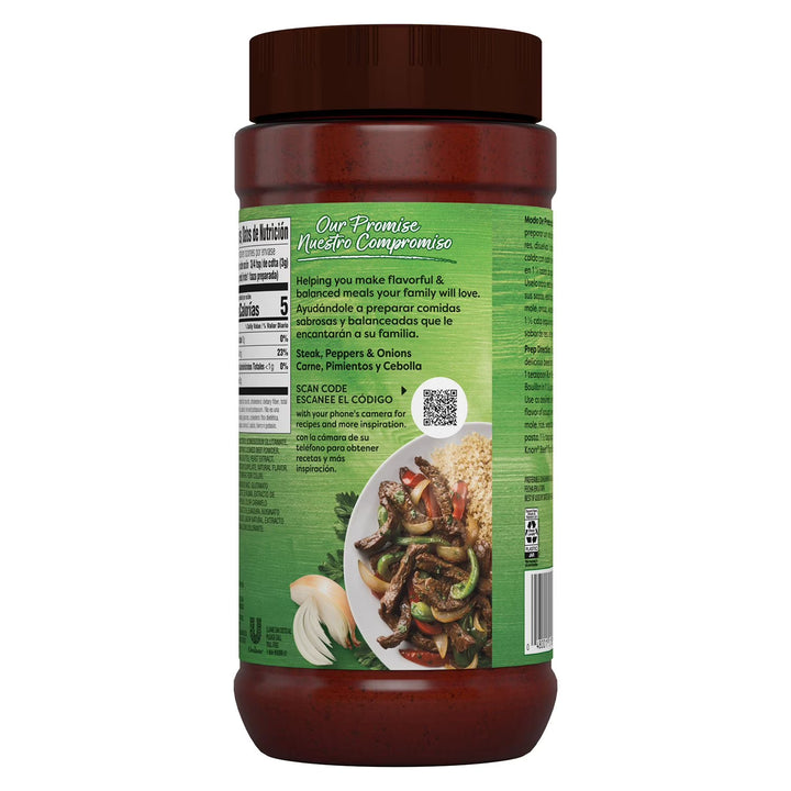 Knorr Granulated Beef Bouillon 40.5 oz