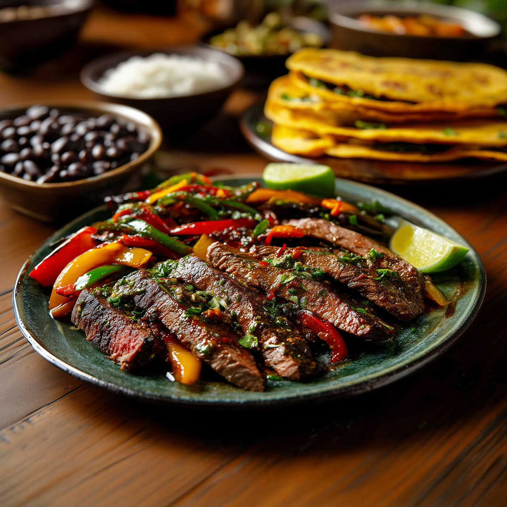 Spanglish Fajita Seasoning 7.3 oz