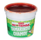 HEB Mi Tienda Tamarindo Chamoy Sauce 4.72 oz