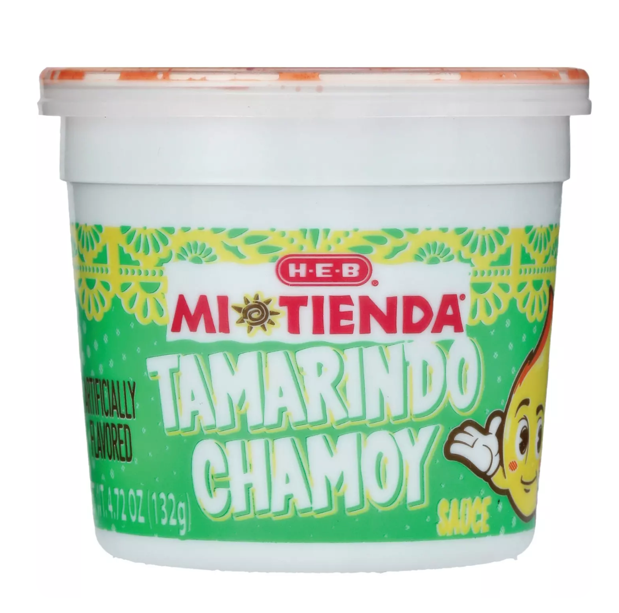 HEB Mi Tienda Tamarindo Chamoy Sauce 4.72 oz Main image
