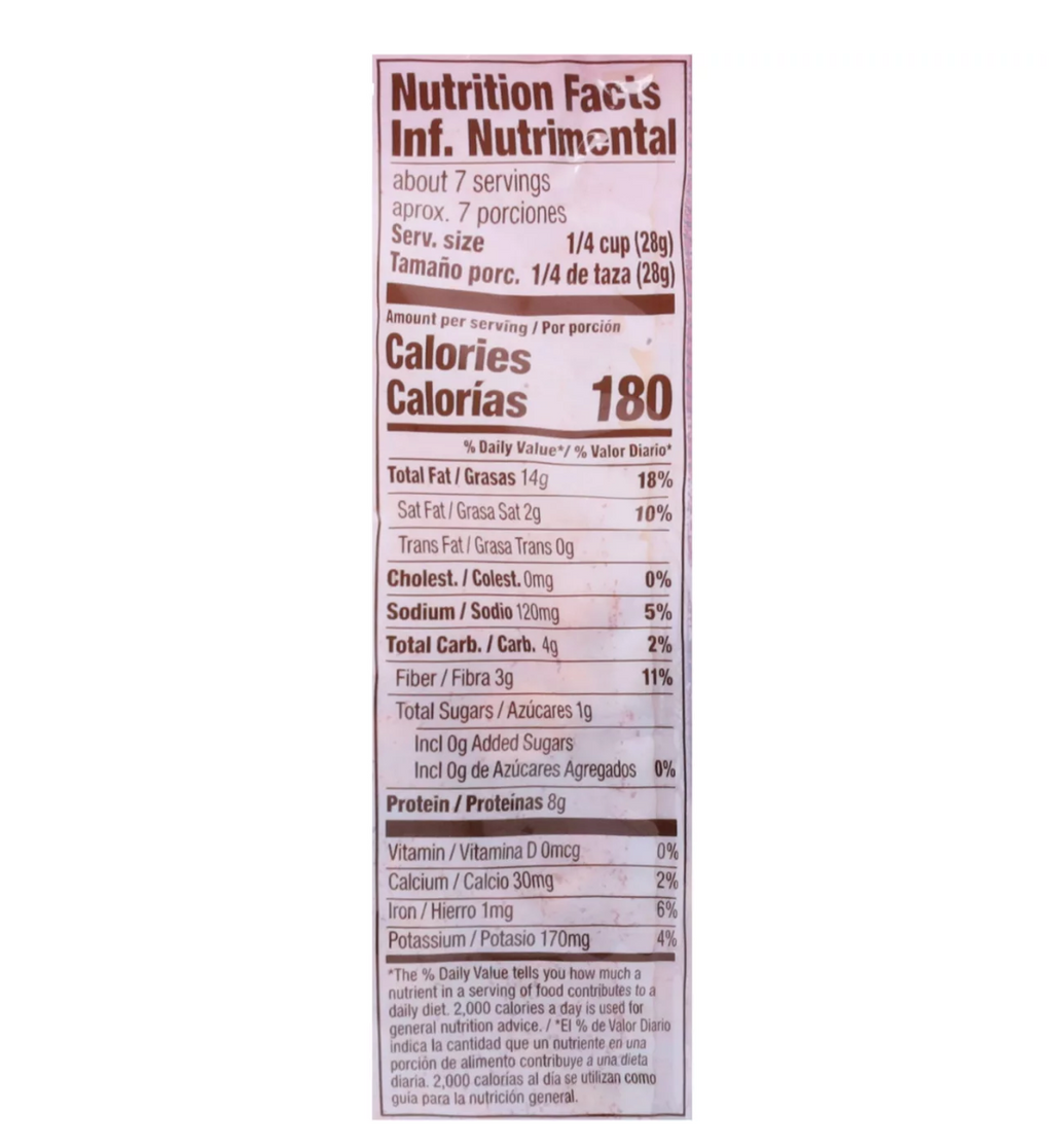 HEB Mi Tienda Enchilado Snack Mix 7 oz